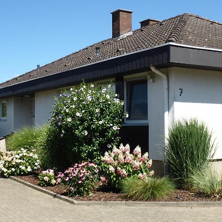 Ferienwohnung Weyl Eschbach  Exteriér fotografie