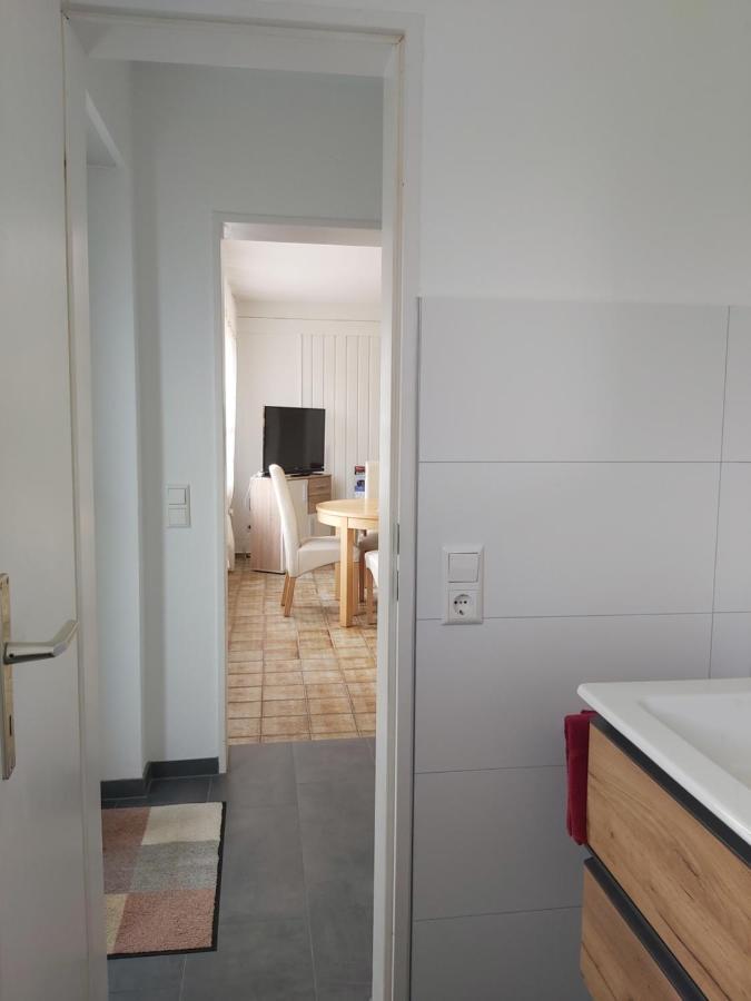 Ferienwohnung Weyl Eschbach  Exteriér fotografie