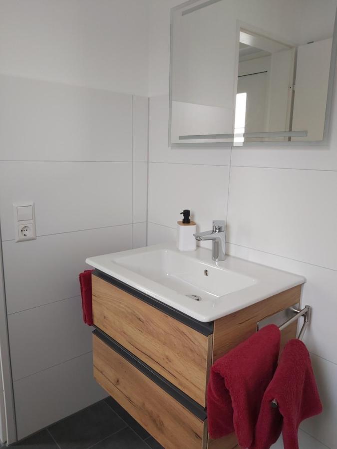 Ferienwohnung Weyl Eschbach  Exteriér fotografie