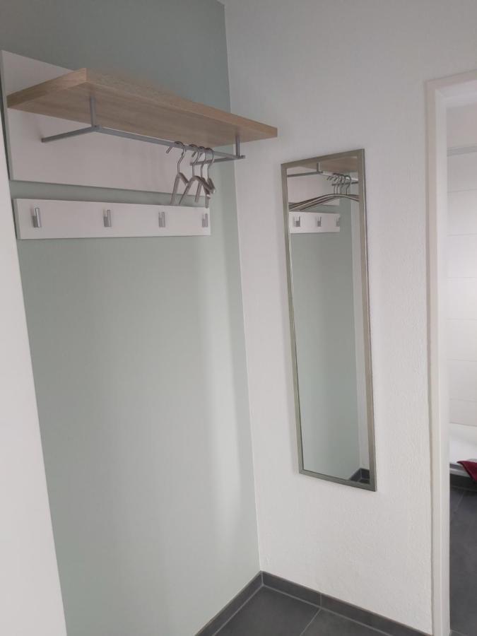 Ferienwohnung Weyl Eschbach  Exteriér fotografie