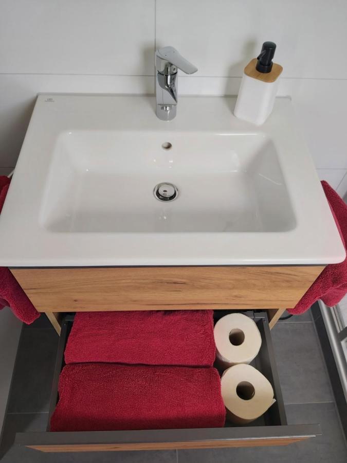 Ferienwohnung Weyl Eschbach  Exteriér fotografie