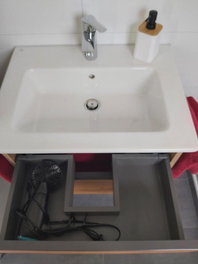 Ferienwohnung Weyl Eschbach  Exteriér fotografie