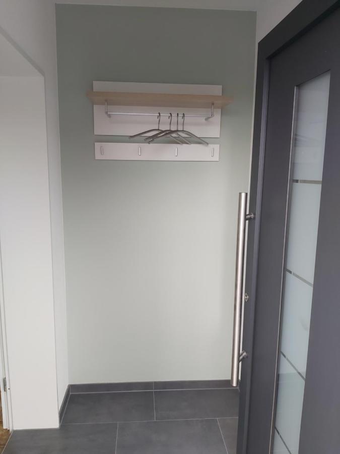 Ferienwohnung Weyl Eschbach  Exteriér fotografie
