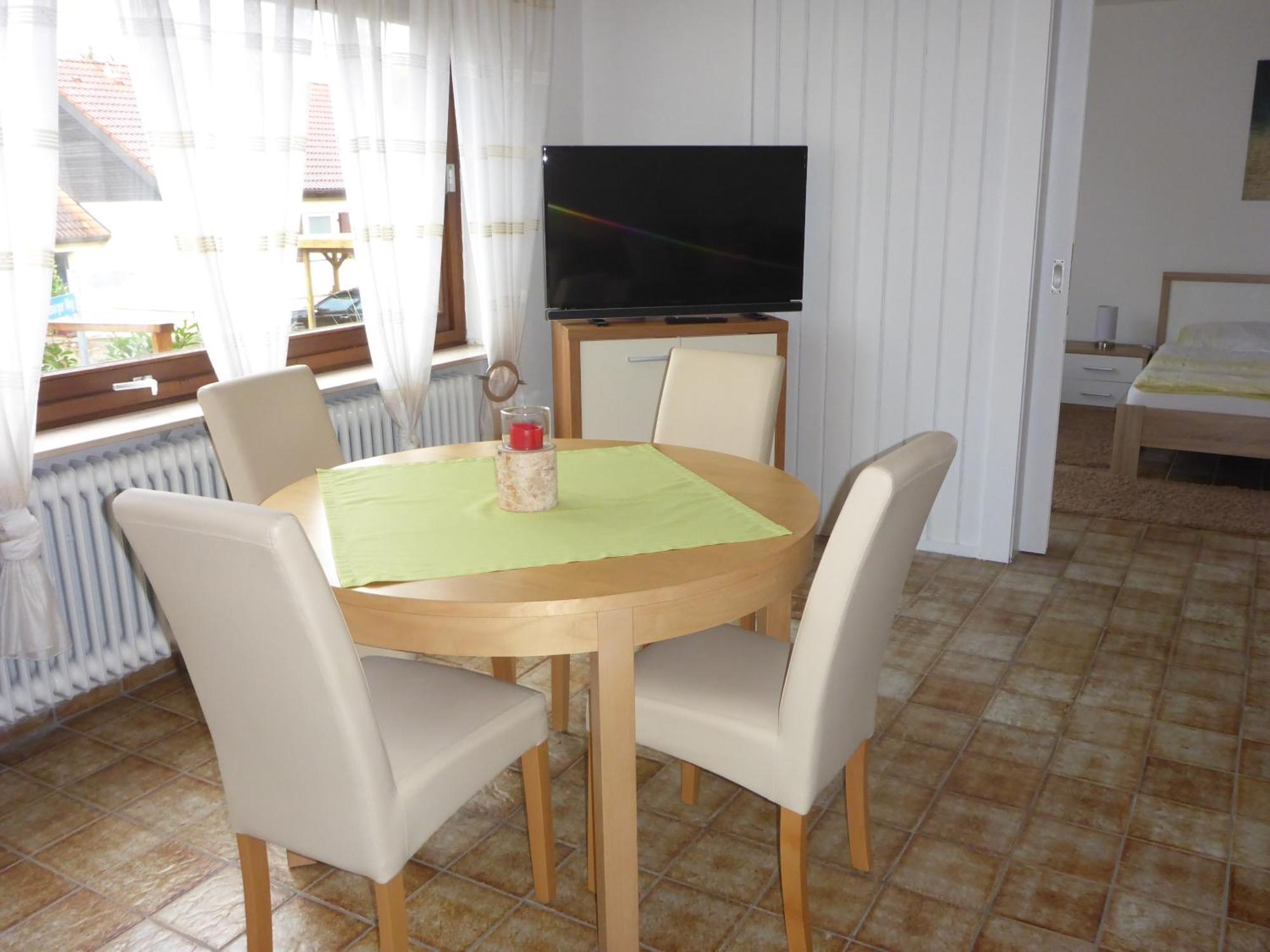 Ferienwohnung Weyl Eschbach  Exteriér fotografie