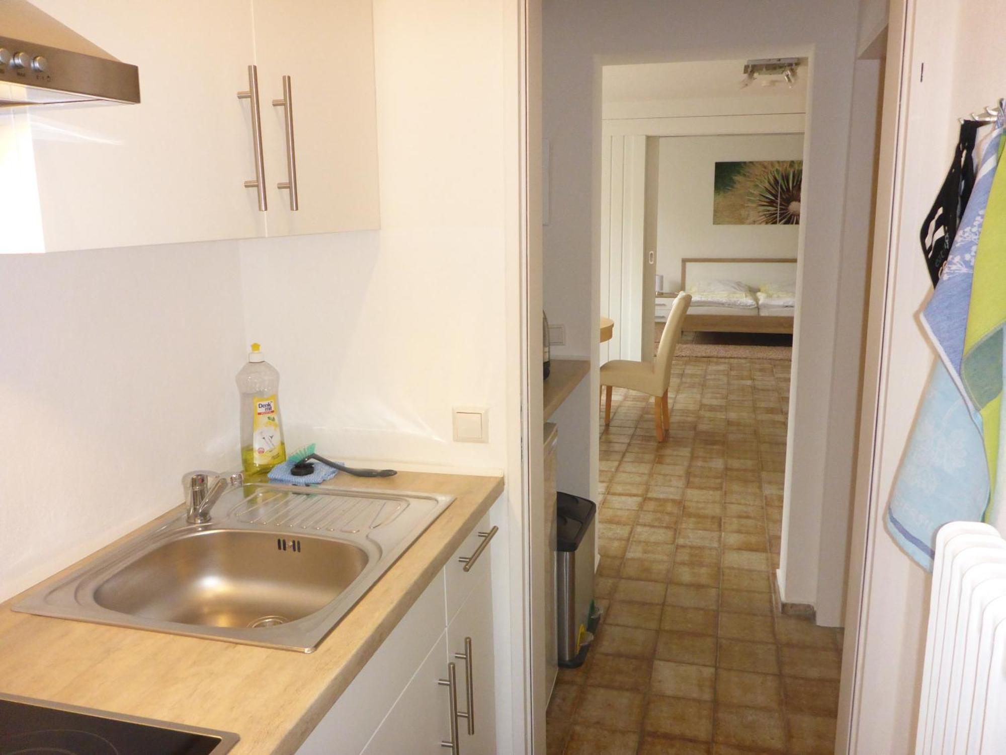 Ferienwohnung Weyl Eschbach  Exteriér fotografie