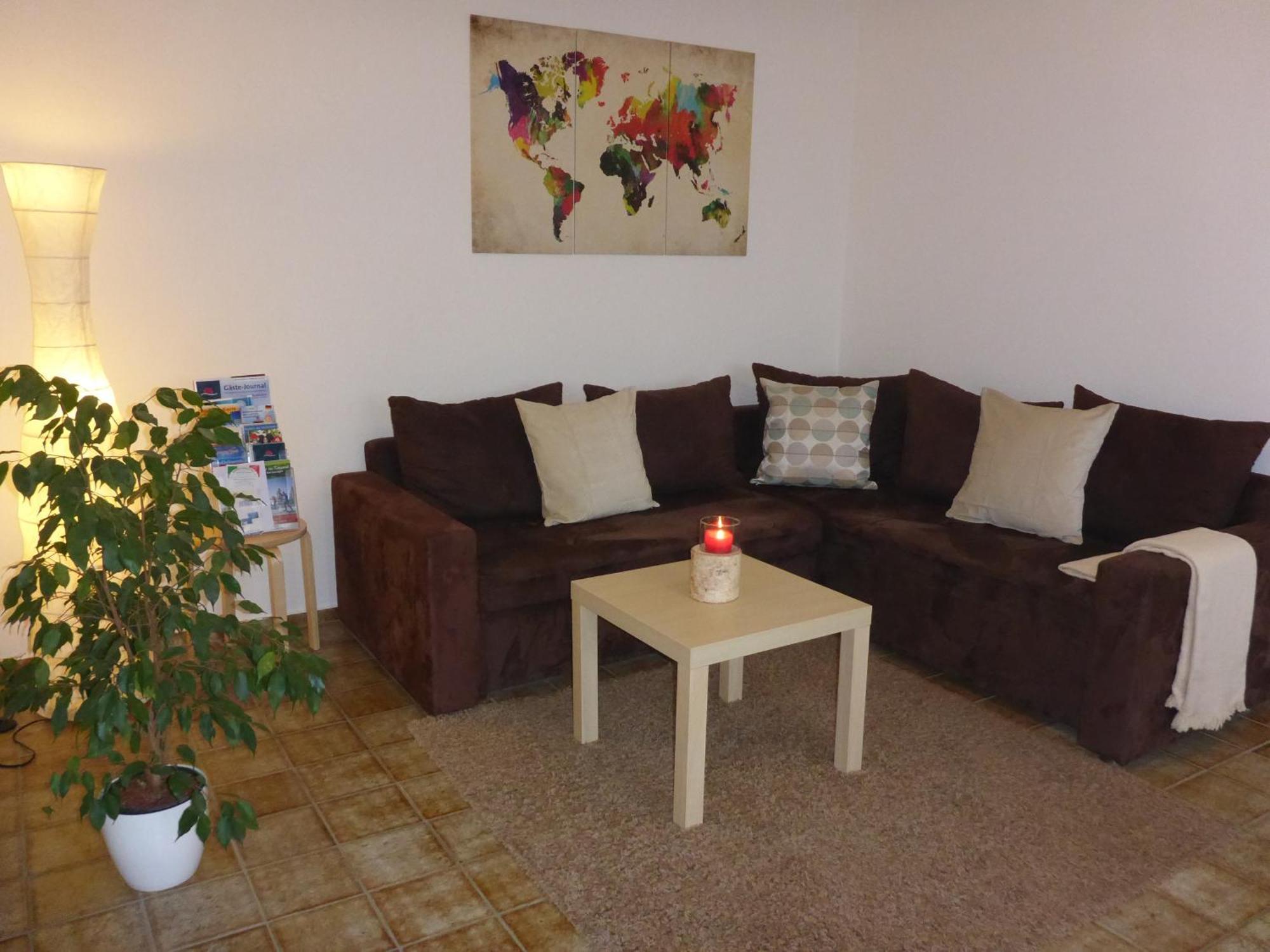 Ferienwohnung Weyl Eschbach  Exteriér fotografie