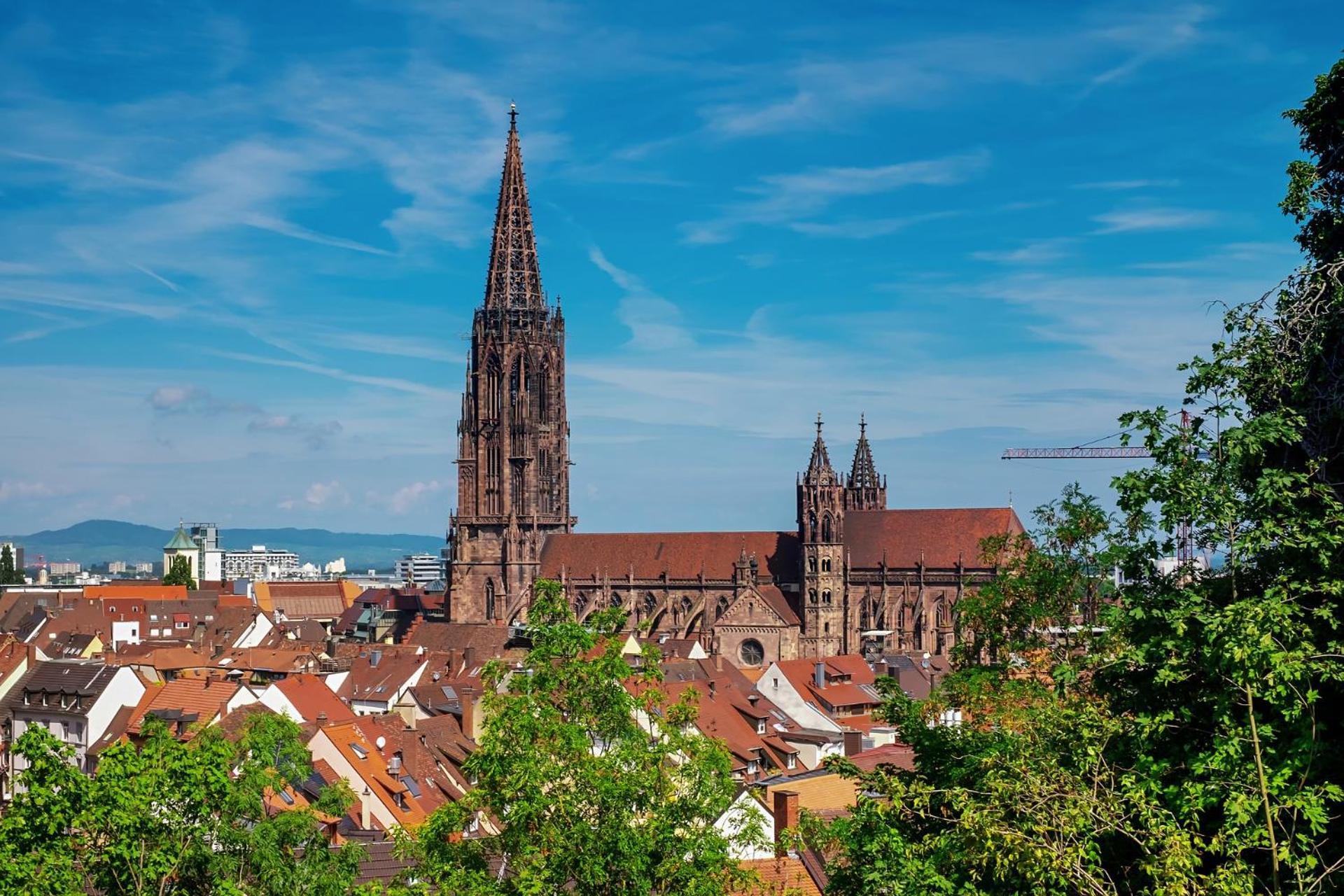 Ferienwohnung Weyl Eschbach  Exteriér fotografie