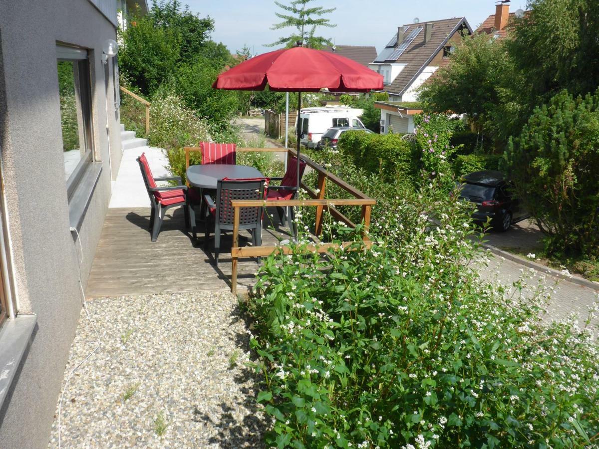 Ferienwohnung Weyl Eschbach  Exteriér fotografie