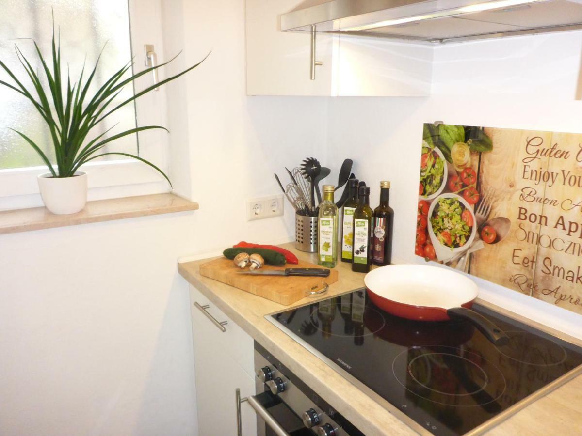 Ferienwohnung Weyl Eschbach  Exteriér fotografie