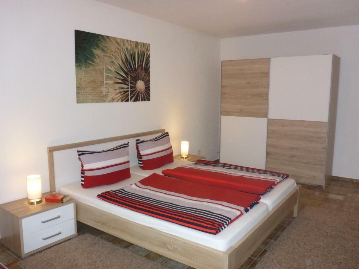 Ferienwohnung Weyl Eschbach  Exteriér fotografie